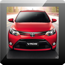 Foto's en video's van Toyota Vios Car-APK