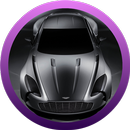 Aston Martin One-77 Car Photos and Videos APK