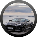 Aston Martin Car Photos et Vidéos APK