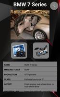 برنامه‌نما BMW 7 Series عکس از صفحه