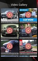 Foto's en video's uit de BMW 7-serie screenshot 2