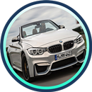 BMW Car Collection Photos et Vidéos de voitures APK