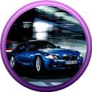 APK BMW Z4 Car Foto e video