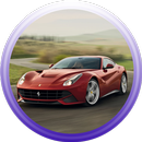 Ferrari Car Photos et Vidéos APK