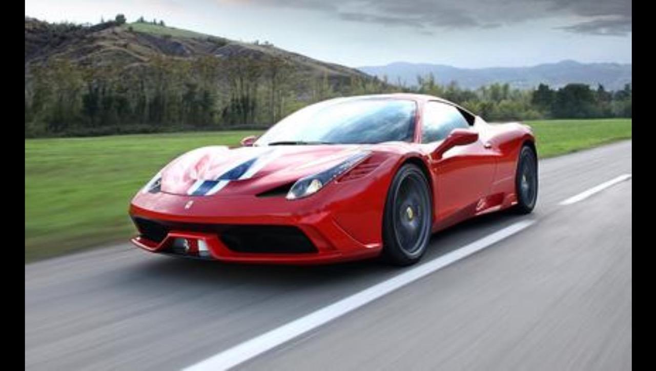 Сайт видео машина. Ferrari 458 Italia & 458 speciale City. Машина для видео Феррари. Автомобиль Янсия. Красивый комментарий под видео машины.