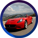 Ferrari California T Photos et Vidéos APK