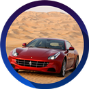 Ferrari FF Car Photos et Vidéos APK