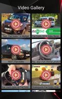 Fiat Doblo capture d'écran 2