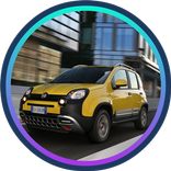 Fiat Panda Car Fotoğraf ve Videolar