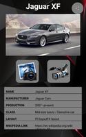 Фотографии и видео автомобилей Jaguar XF скриншот 1