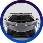Lamborghini Veneno icône