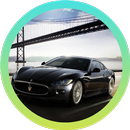 Maserati Cars Photos et Vidéos APK