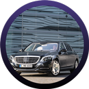 Mercedes Maybach Car Fotos e Vídeos APK