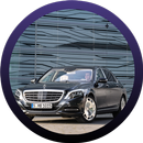 Mercedes Maybach Car Zdjęcia i filmy aplikacja