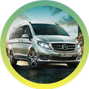 Mercedes V Class Car Fotos y videos APK