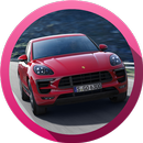 Porsche Macan Car hình ảnh và video APK