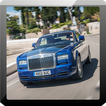 Rolls Royce Phantom Car Photos et Vidéos