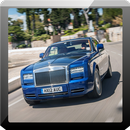 Rolls Royce Phantom Car Ảnh và Video APK