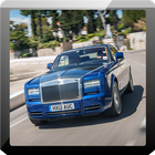 Rolls Royce Phantom icône