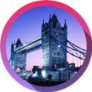 Londres Photos et Vidéos APK