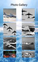 B-52 Photos et vidéos d'avions capture d'écran 3