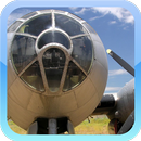 B-29 Photos et vidéos d'avions APK
