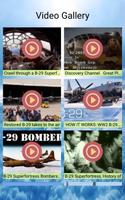 B-29 Aircraft Photos and Videos screenshot 2