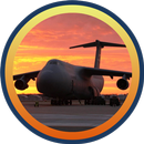 C-5 Cargo Aircraft Photos et vidéos APK