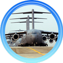C-17 Photos et vidéos d'avions APK