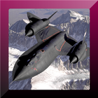 SR-71Photos et vidéos icône