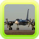 Tu-95 Fotos e Vídeos APK