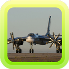 آیکون‌ Tu-95