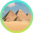 Pirámides de Egipto APK