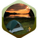 Camping Fotos und Videos APK