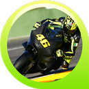 Photos et vidéos de courses de motos APK