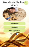 Woodwork Photos & Videos poster