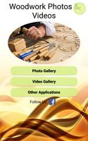 Woodwork Photos & Videos পোস্টার