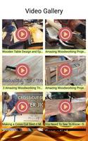 Woodwork Photos & Videos screenshot 1