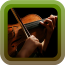 Violon Photos & Vidéos APK