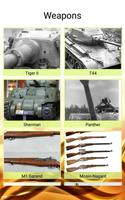 Weapons Of World War 2 syot layar 1