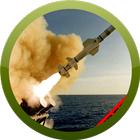 Tomahawk Missile icône
