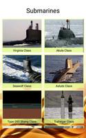 برنامه‌نما Best Submarines عکس از صفحه