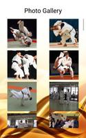 Judo capture d'écran 2