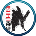 Jiu Jitsu icône