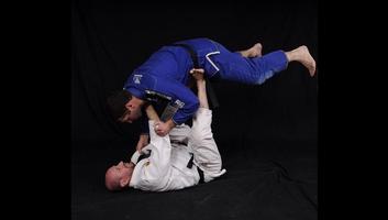 Jiu Jitsu capture d'écran 3