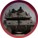 Merkava Tank APK