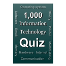 Information Technology (IT) Quiz aplikacja