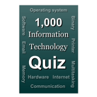 Information Technology (IT) Quiz ikona