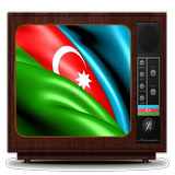 azerbaijan TV channels icône