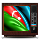 azerbaijan TV channels-icoon